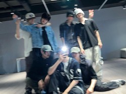 Profil 7 Member RIIZE, Boyband Baru SM Entertainment