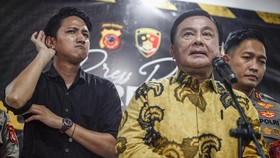 Kompolnas Bantah Rekonstruksi Tertutup: Keluarga Bripda Ignatius Hadir
