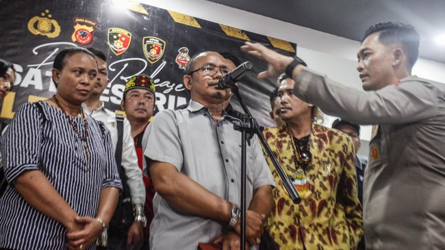 Insiden yang menewaskan Bripda Ignatius disebut merupakan murni kelalaian atau ketidaksengajaan yang dilakukan Bripda IMS.
