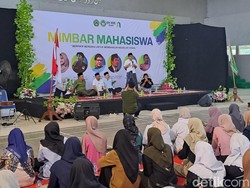Rocky Gerung Sebut Didesak Politisi PDIP-Gerindra Minta Maaf ke Jokowi