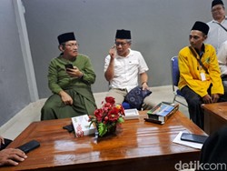 Rocky Gerung Sentil Partai Oposisi Tak Punya Taring Kritik Jokowi