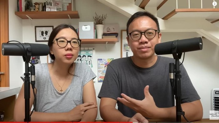img-title 9 Kiat Sukses Frugal Living Ala Pasutri Karyawan Gaji 5 Juta, Bebas Financial di Usia 33 Tahun