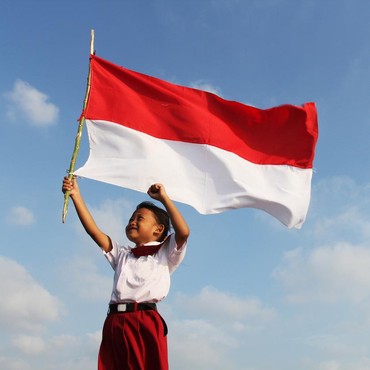 15 Contoh Pidato Kemerdekaan 17 Agustus 2023 HUT RI ke-78 Singkat & Panjang