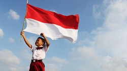 15 Contoh Pidato Kemerdekaan 17 Agustus 2023 HUT RI ke-78 Singkat & Panjang