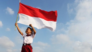img-title Lirik Lagu 17 Agustus 'Hari Merdeka', Lengkap dengan Makna dan Sejarahnya