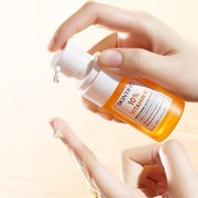 Kulit Glowing, Cerah Maksimal Tanpa Iritasi dengan Serum Vitamin C Skintific Teranyar Ini
