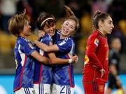 Daftar 6 Negara Lolos 16 Besar Piala Dunia Wanita 2023