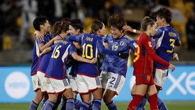 5 Fakta Menarik Jepang Sikat Spanyol 4-0 di Piala Dunia Wanita 2023