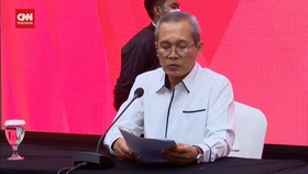 VIDEO: KPK Tahan Mulsunadi Gunawan Penyuap Kabasarnas