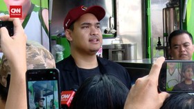 VIDEO: Menpora Dito Optimis Stadion Indonesia Layak Untuk Piala Dunia