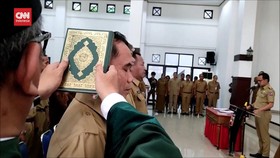 VIDEO: Kisruh PPDB, Bima Arya Rotasi 39 Kepsek dan Pejabat Struktural