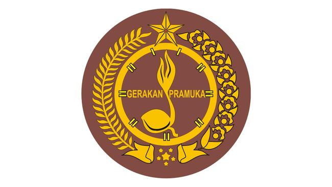 Tunas kelapa adalah gambar kiasan yang mempunyai arti penting dalam gerakan Pramuka. Tahukah kamu apa arti tunas kelapa?