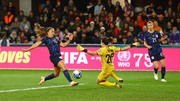 Piala Dunia Wanita: Vietnam Kalah 0-7 dari Belanda