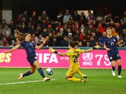 Piala Dunia Wanita: Vietnam Kalah 0-7 dari Belanda