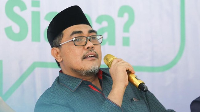 Wakil Ketua Umum PKB Jazilul Fawaid mengatakan partainya tidak mau terburu-buru mengambil sikap mengenai dengan Pilkada Jakarta 2024.