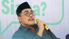 PKB Upayakan Gus Yusuf Jadi Cagub Jateng di Pilkada 2024