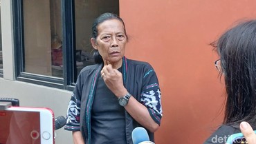 Lama Menghilang, Nasib Yusuf 'Jinny Oh Jinny' Rela Buka Celengan demi Bertahan Hidup