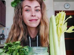 Kondisi Terakhir Influencer Vegan Sebelum Mati Kelaparan saat Diet Ekstrem