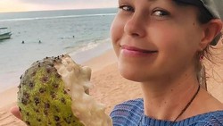 Influencer Vegan Zhanna D'Art Meninggal Dunia Diduga karena Kelaparan