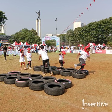 Pentingnya Anak-anak Main di Luar, Ini Kata Psikolog