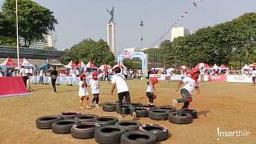 Pentingnya Anak-anak Main di Luar, Ini Kata Psikolog