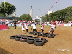 Pentingnya Anak-anak Main di Luar, Ini Kata Psikolog