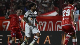 Insiden Horor Marcelo Bikin Kaki Lawan Patah