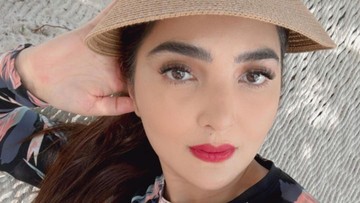 ASHANTY PERNAH DILECEHKAN