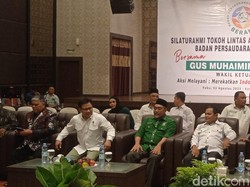Cak Imin Tegaskan PKB Incar Kursi Presiden Bukan untuk Kepentingan Pribadi