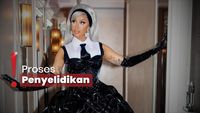 Imbas Aksi Lempar Mikrofon Ke Fans, Rapper Cardi B Dilaporkan Ke Polisi