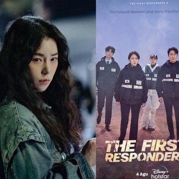 6 Rekomendasi Drama Korea yang Siap Tayang Agustus 2023