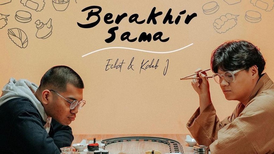 Eclat Story dan Kaleb J Eclat Story dan Kaleb J
