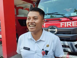 Ramai Camat Semarang Dimutasi Usai Viral Nasi Goreng, Ini Kata Pemkot