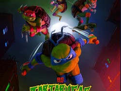 Jadwal Film Bioskop di Bandung, Kamis 17 Agustus 2023