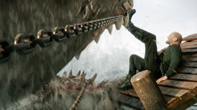 Sutradara Buka Peluang The Meg 3: Masih Banyak Bisa Dieksplorasi