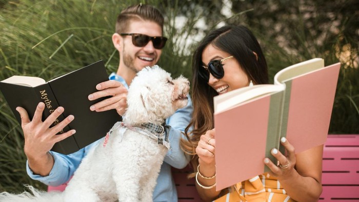 4. Keseimbangan Hubungan