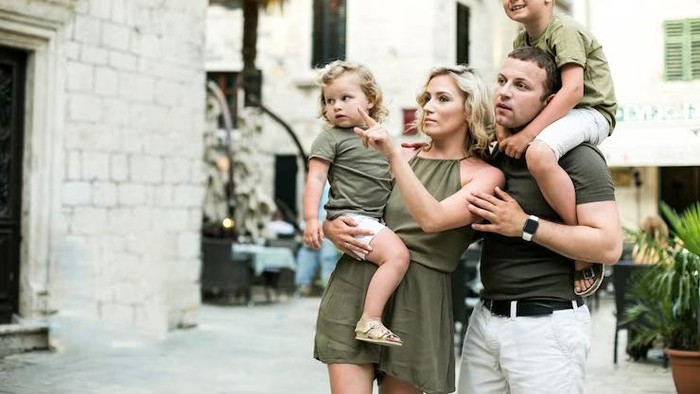 Gaya hidup orang Monako yang membuat mereka panjang umur dan lebih bahagia (gaya hidup orang monako/Foto: freepik.com/senivpetro)