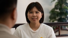 Curhat Greysia Polii Jadi 'Korban Sistem' di Olimpiade 2012
