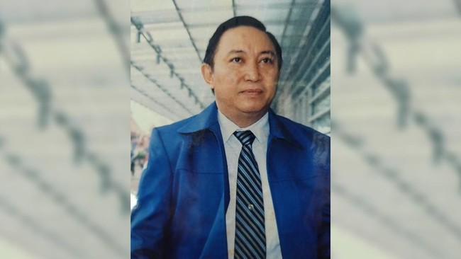 Politikus Partai Demokrat kubu Moeldoko hasil Kongres Luar Biasa (KLB), Hengky Luntungan lebih ingin mendukung Prabowo Subianto ketimbang AHY di Pilpres 2024.