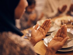 Doa Buka Puasa 1 Muharram Hari Ini Sesuai Sunnah: Arab, Latin, dan Artinya