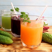 5 Minuman Peningkat Imun yang Bisa Dikonsumsi Biar Nggak Sakit Selama Puasa