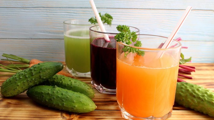 5 Minuman Peningkat Imun yang Bisa Dikonsumsi Biar Nggak Sakit Selama Puasa