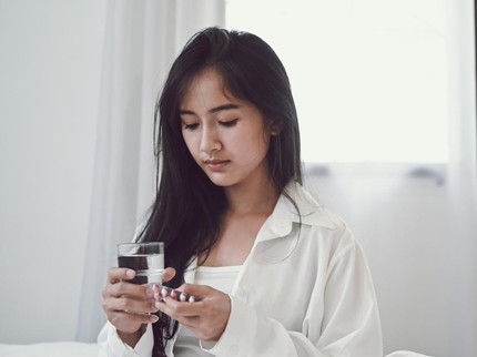 Molexflu untuk Ibu Menyusui Apakah Diperbolehkan? Simak Pengaruhnya pada ASI