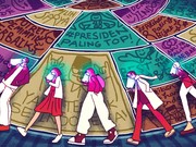 Kacamata Gen Z & Milenial, Bagaimana Mereka Memilih Capres di 2024?