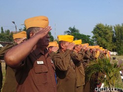 Hari Korps Cacat Veteran RI Diperingati 19 Mei, Ini Sejarah dan Tujuannya
