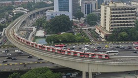 LRT Jabodebek Beroperasi Hari Ini, Rp5 Ribu hingga Akhir September