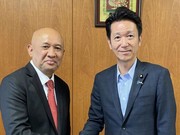 Menteri Teten Dorong Penguatan Kerja Sama UMKM Indonesia-Jepang