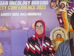 Wanita Duduki Peringkat 1 Mengidap Kanker Mematikan Terbanyak di Indonesia