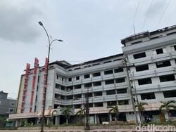 Deretan Hotel Tua di Medan, Ada yang Masih Eksis hingga Sudah Terbengkalai