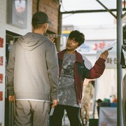 Rekomendasi Drama Terbaik Koo Kyo Hwan, Aktor Tampan dari Drakor Netflix 'D.P Season 2'